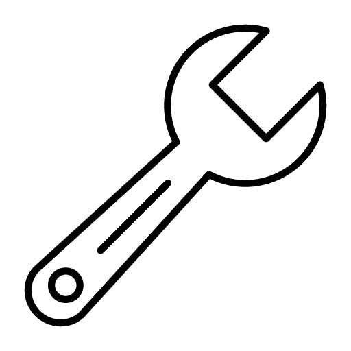 Wrench Icon
