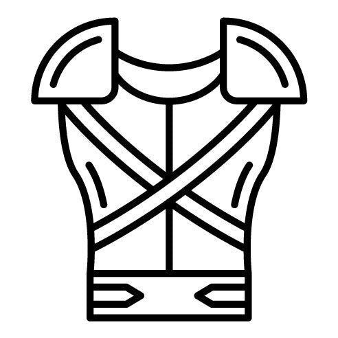 Armor Icon | Online Game