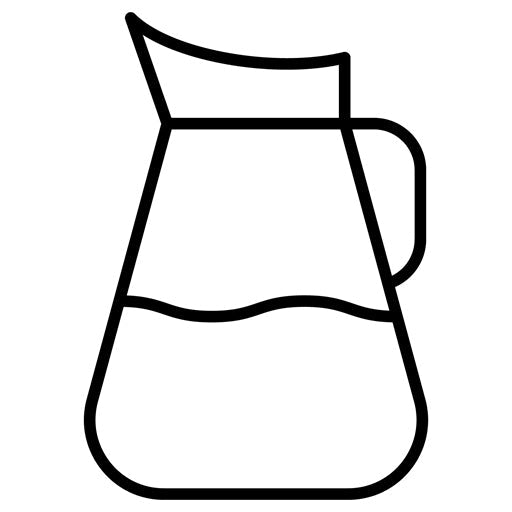 Decanter Icon