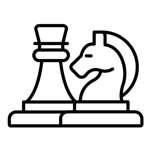 Chess Game Icon