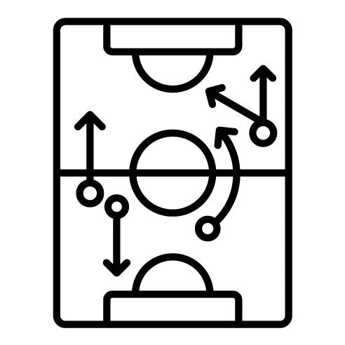 Football Game Icon