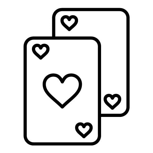 Playing Cards Icon