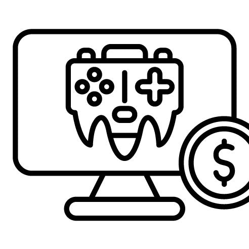 Purchase Game Icon