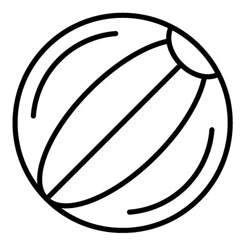 Ball Icon | Children Toys