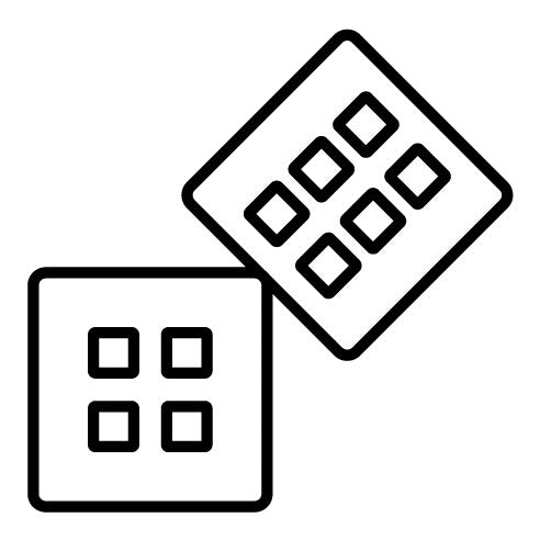 Dice Icon