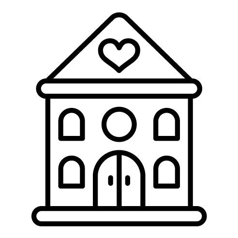 Dolls House Icon