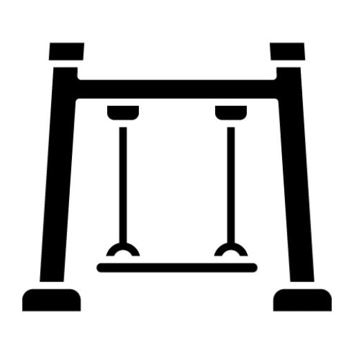Swing Glyph Icon