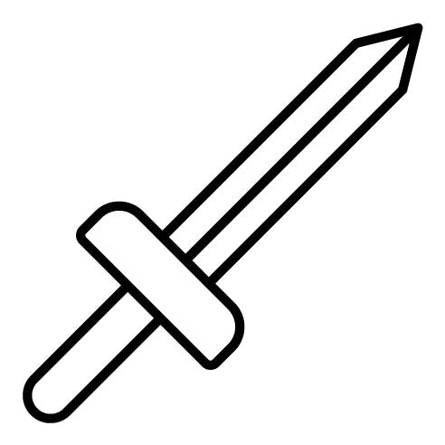 Swords Icon
