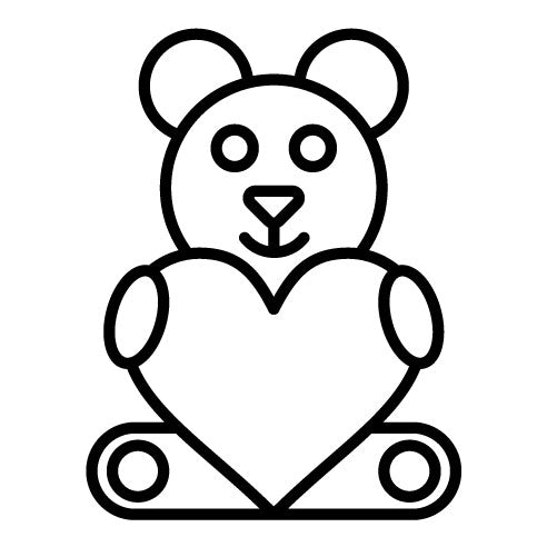 Teddy Icon