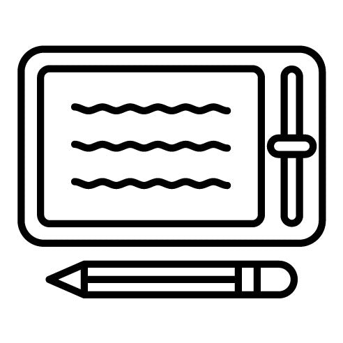 Telesketch Icon