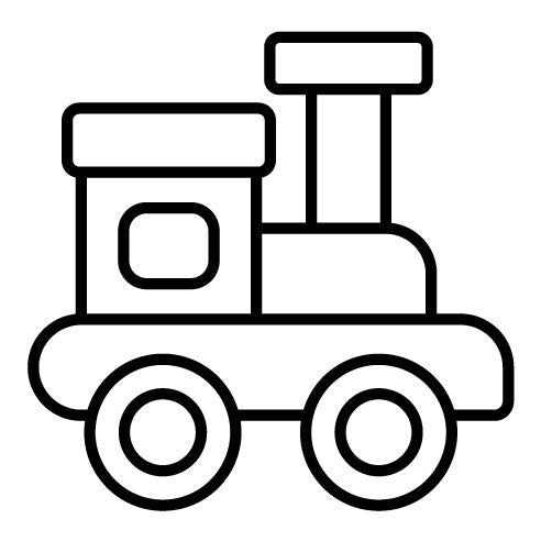 Train Icon