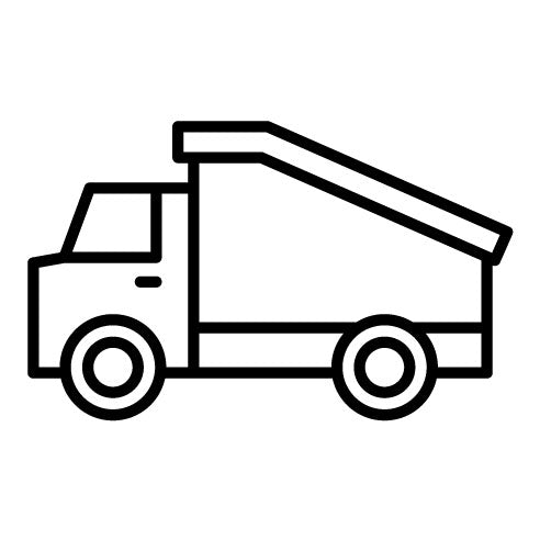 Truck Icon | Children Toys