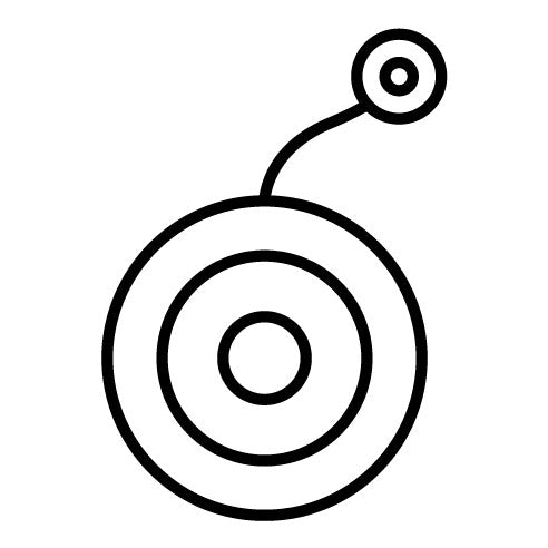 Yoyo Icon