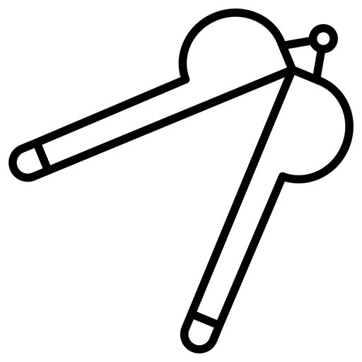 Squeezer Icon