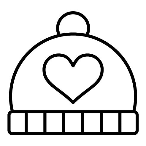 Baby Hat Icon