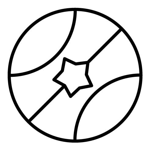 Ball Icon
