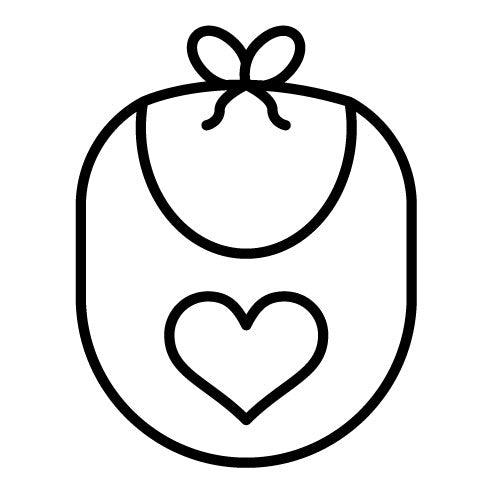 Bib Icon