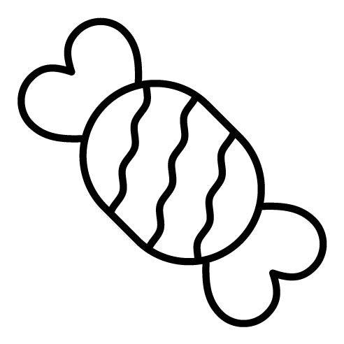 Candy Icon | Baby
