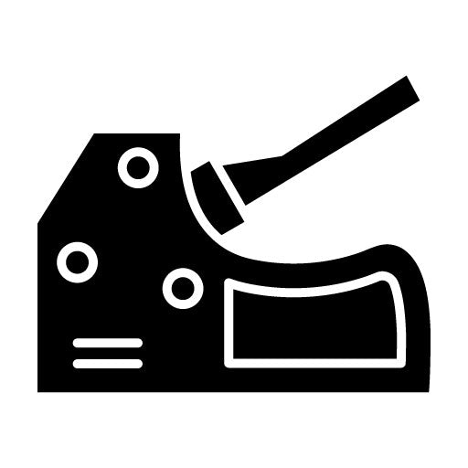 Tacker Glyph Icon