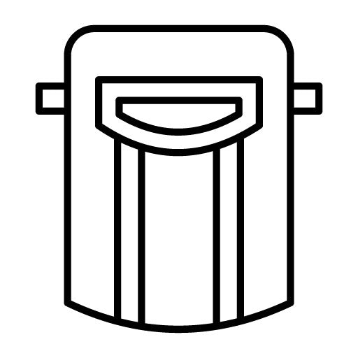Wedling Mask Icon