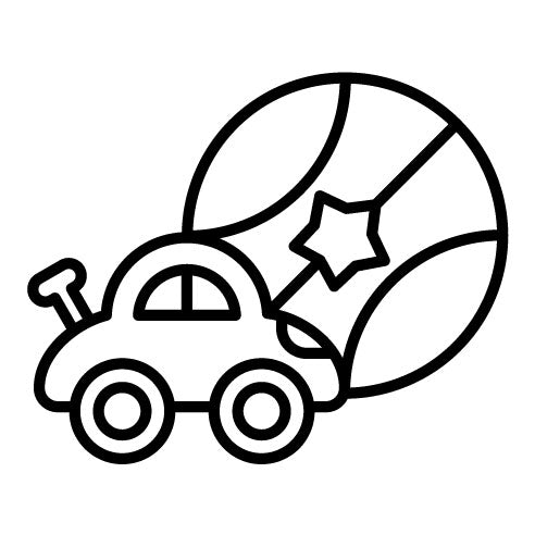 Toy Icon