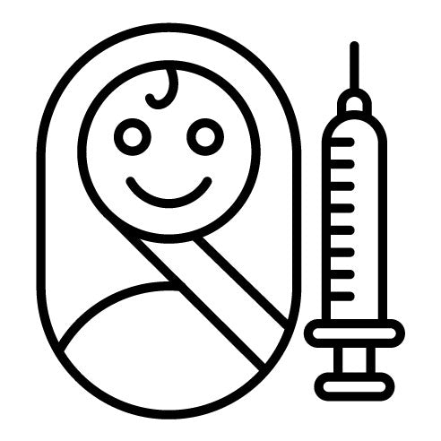 Vaccination Icon