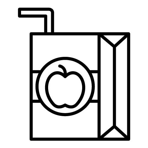 Apple Juice Icon