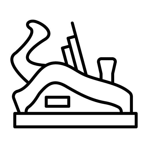 Plane Tool Icon