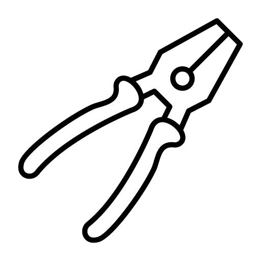 Pliers Icon