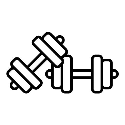 Dumbells Icon