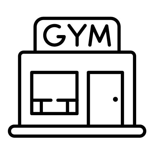 Gym Icon | Gym