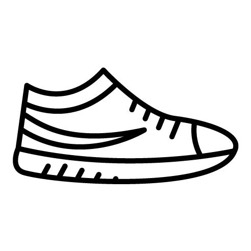 Gym Shoes Icon