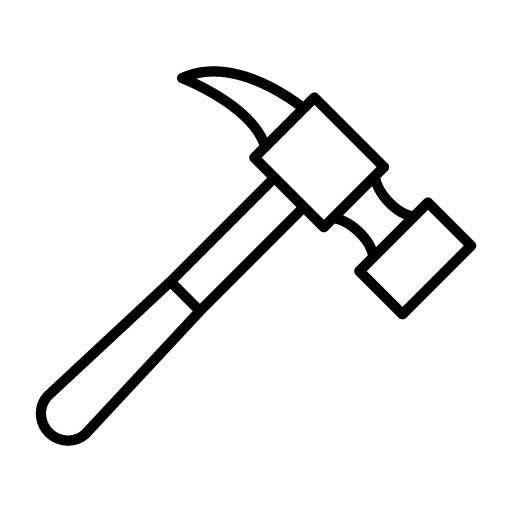 Hammer Icon