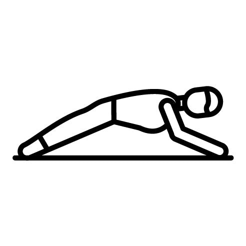 Push Ups Icon