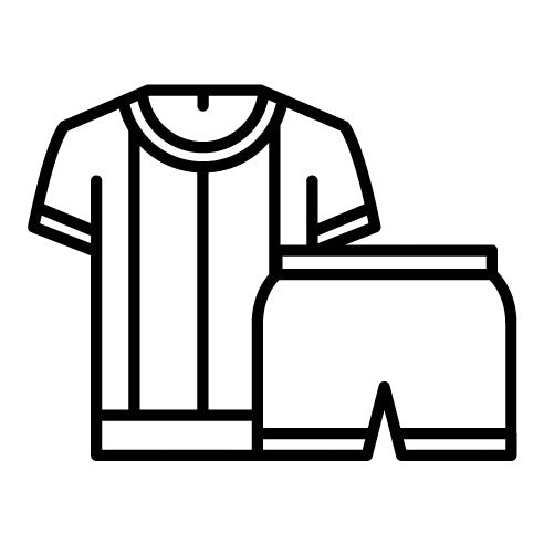 Sportswear Icon