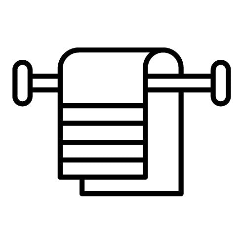 Towel Icon | Gym
