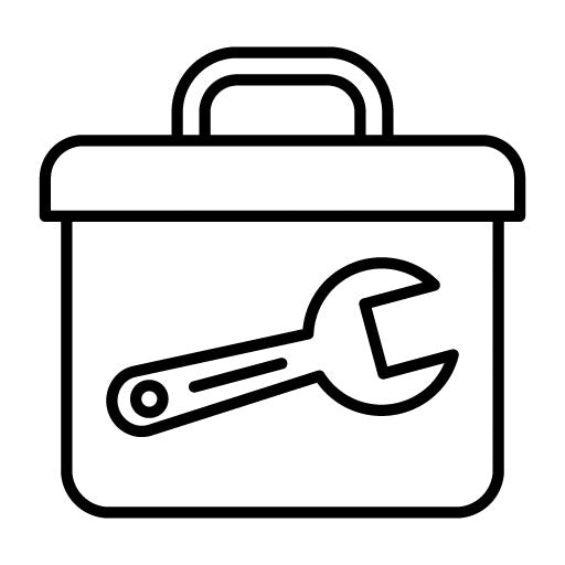 Toolbox Icon
