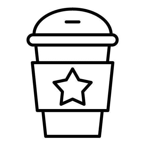 Best Coffee Icon