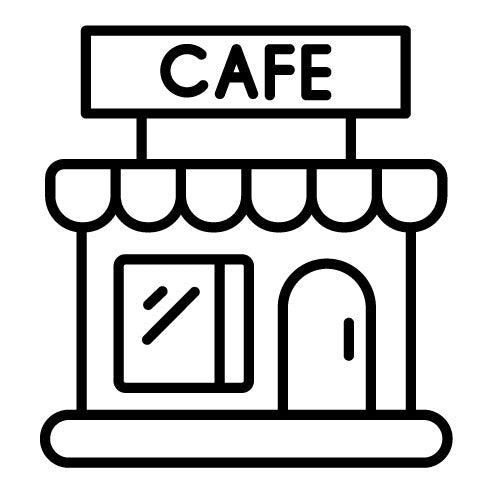 Cafe Icon