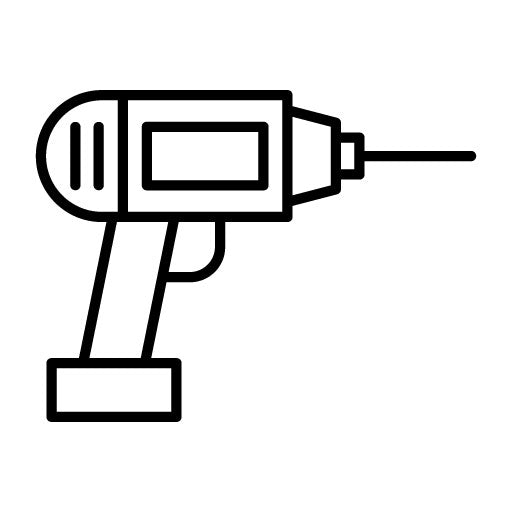 Driller Icon
