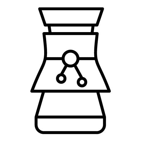 Chemex Icon