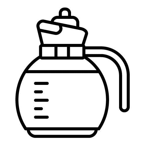 Coffee Jar Icon