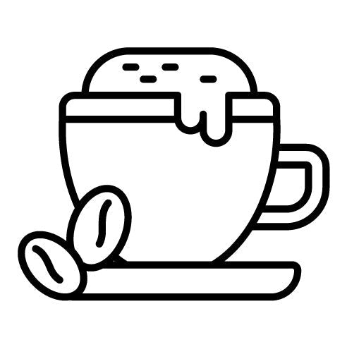 Coffee Latte Icon