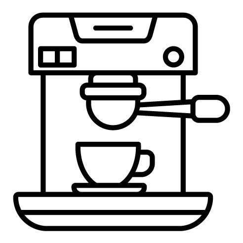 Coffee Machine Icon