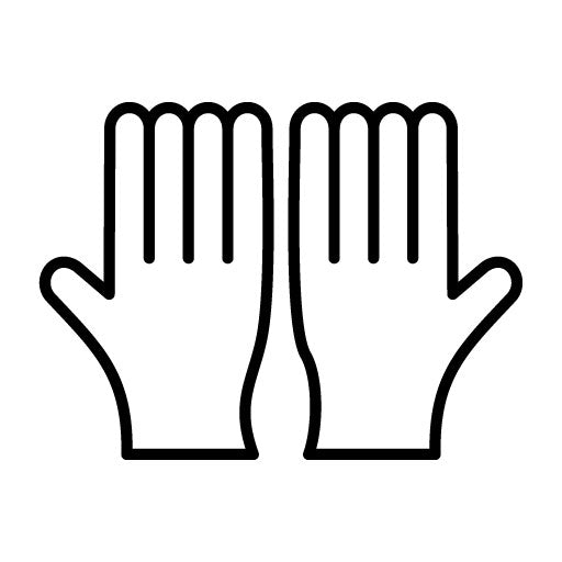Working Gloves Icon