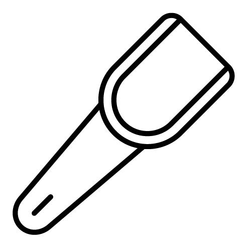 Coffee Scoop Icon