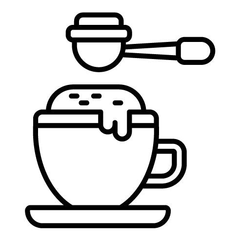 Expresso Icon