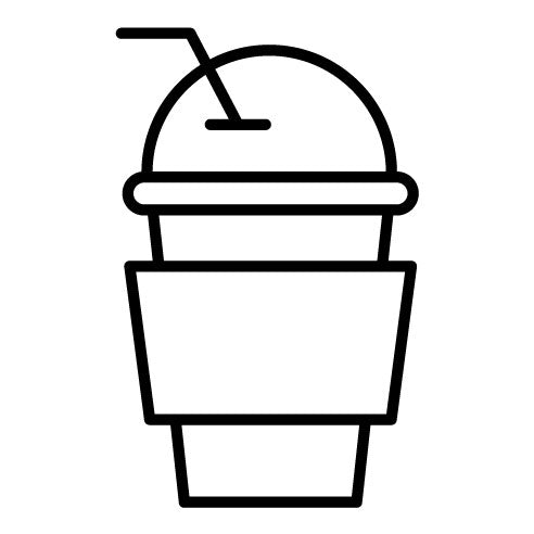 Frappe Icon