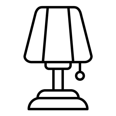 Lamps Icon