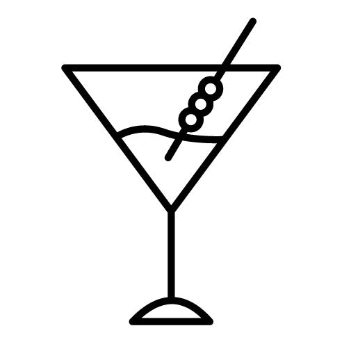 Martini Icon